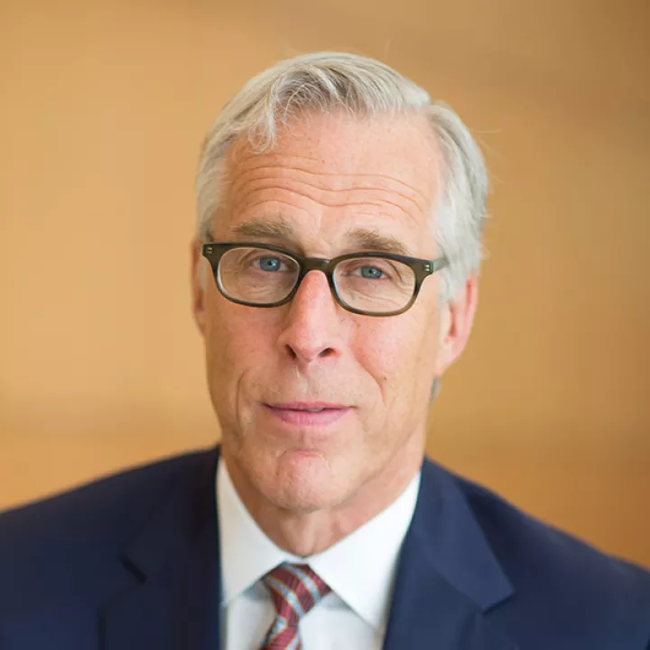 Mark P. Schoenberg, M.D.