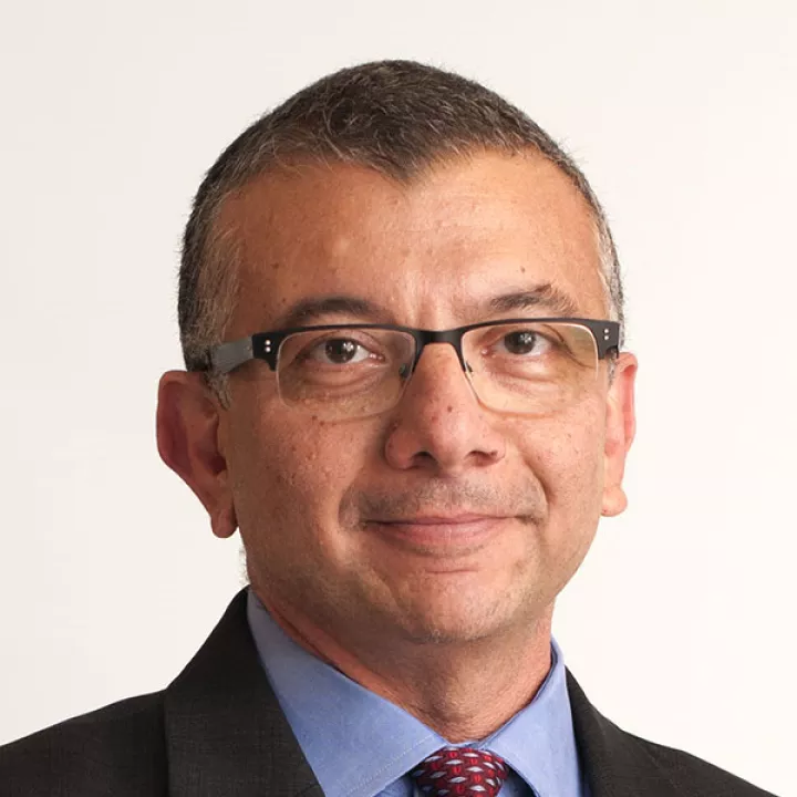 Emad Eskandar