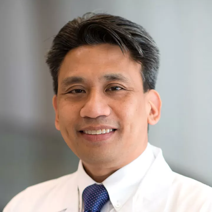 Michael D. Cabana, M.D., M.P.H.