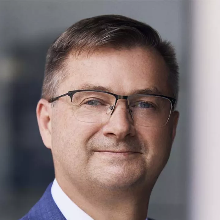 Richard V. Smith, M.D.