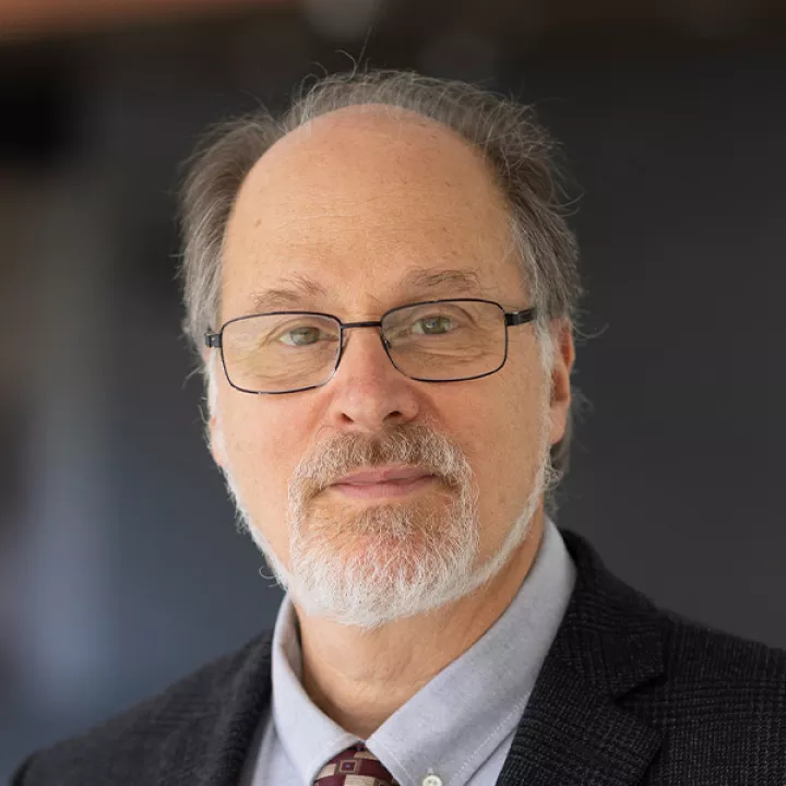 Steven A. Porcelli, M.D.