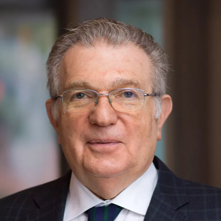 Shalom Kalnicki, M.D.