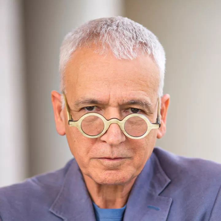 Aviv Bergman, Ph.D.
