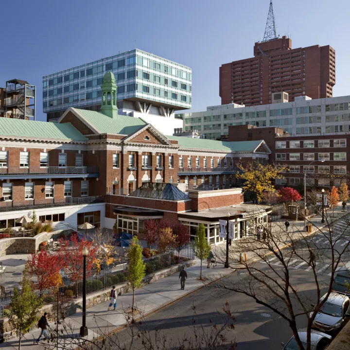 Montefiore Building