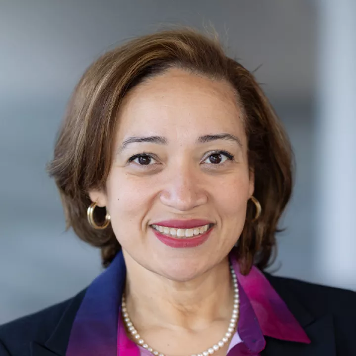 Wanda Hernandez