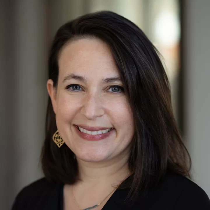 Sharon Rikin, M.D., M.S.