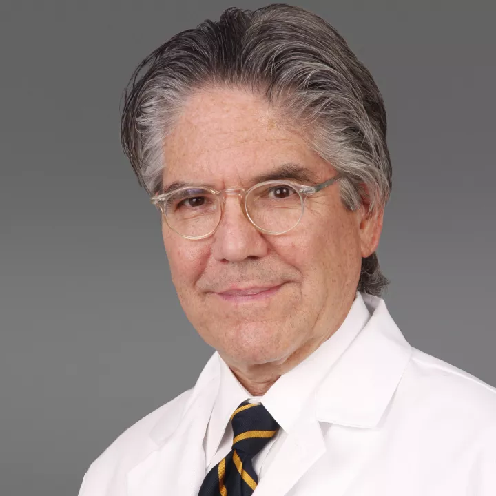 Barrett Katz