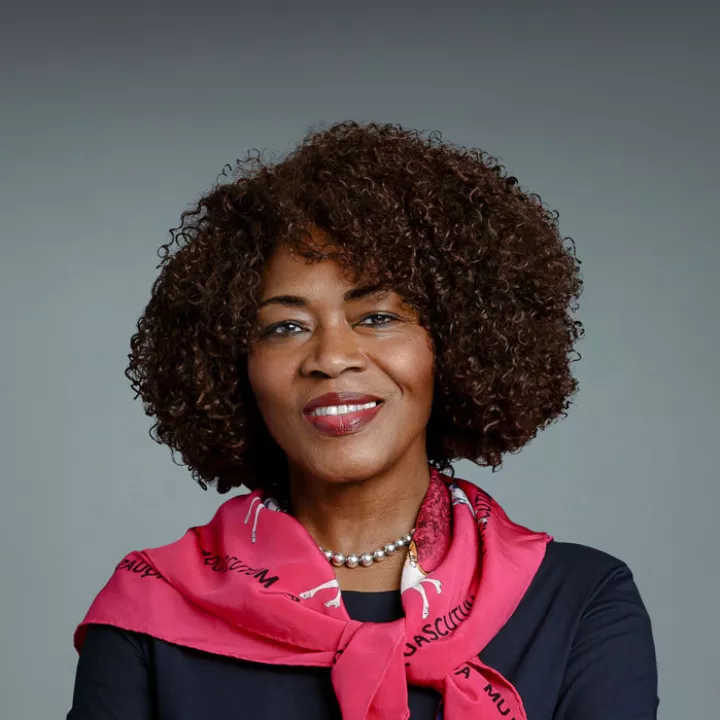Assumpta Madu
