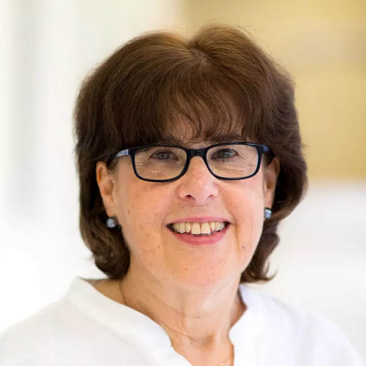 Bridget Shafit-Zagardo, PhD