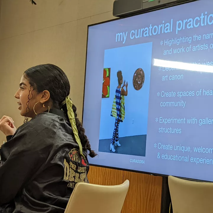 Primary Care & Social Internal Medicine Community Engagement