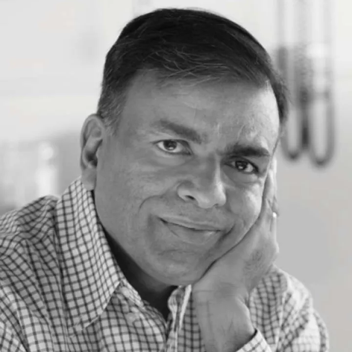 joe-verghese