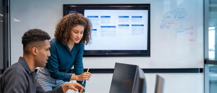 Einstein AI Seminar Series