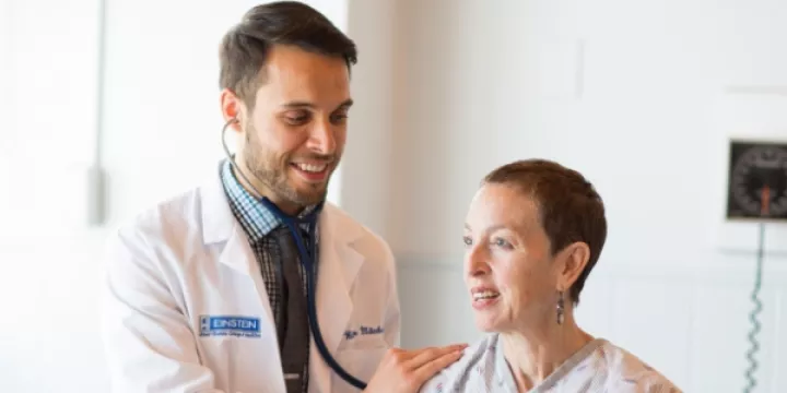 Graduate Medical Education (GME)