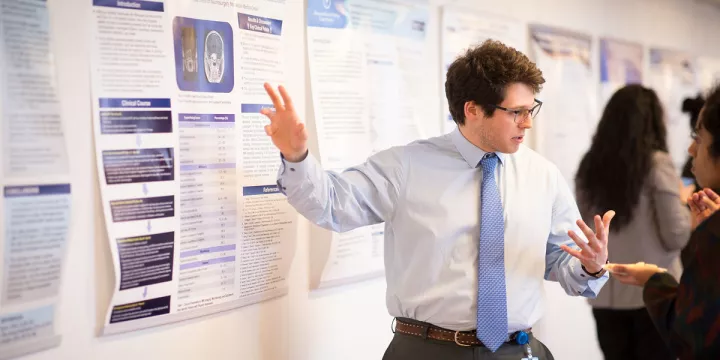 Ph.D. Program