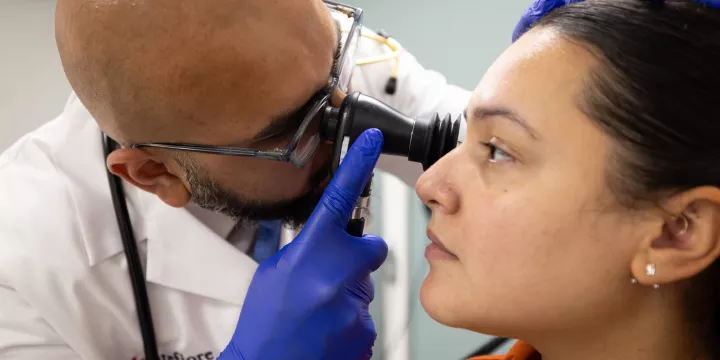 Clinical Research Training Program