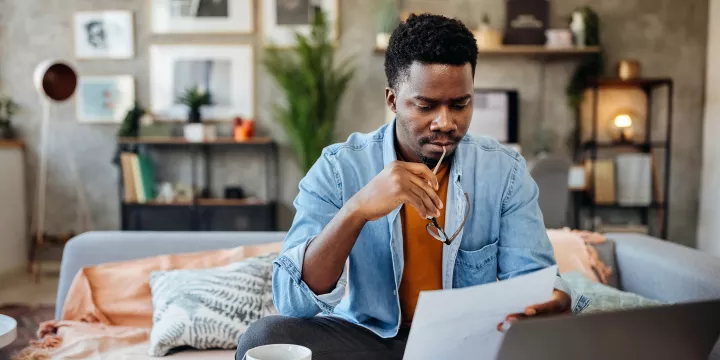 Admissions Requirements