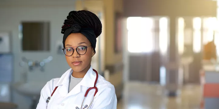 M.D. / M.P.H. Program