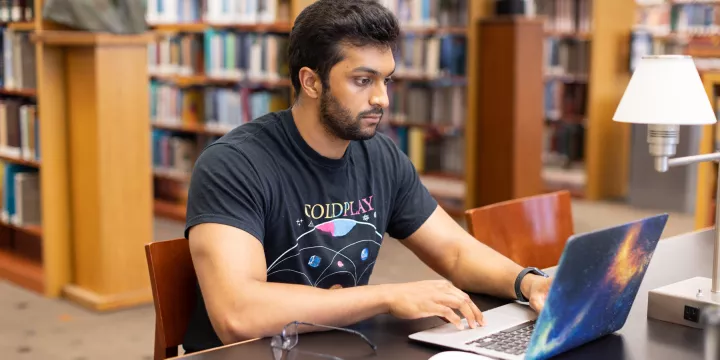 External Scholarships