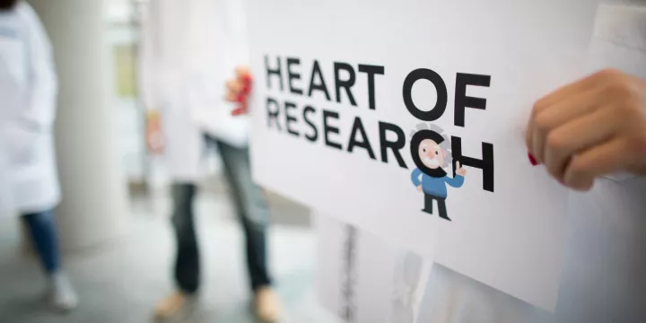 Postdoctoral Studies