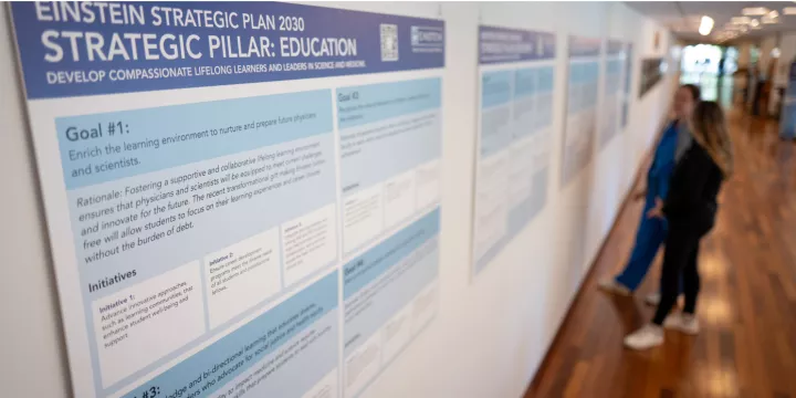 Research Posters