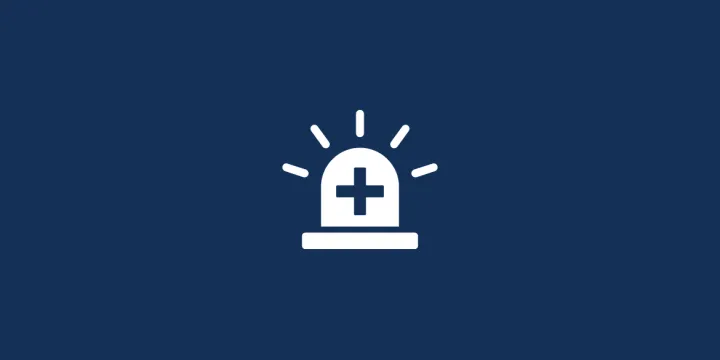 Campus Emergency Information