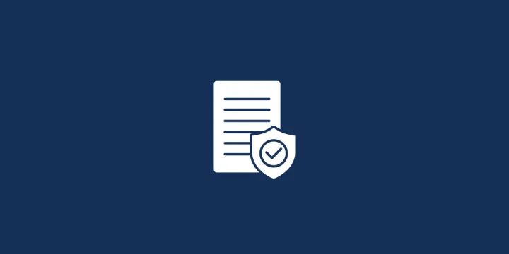 Security Policies & Procedures