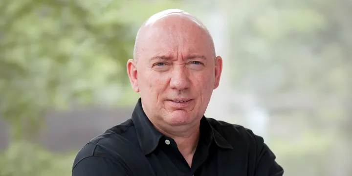 Jan Vijg, Ph.D.