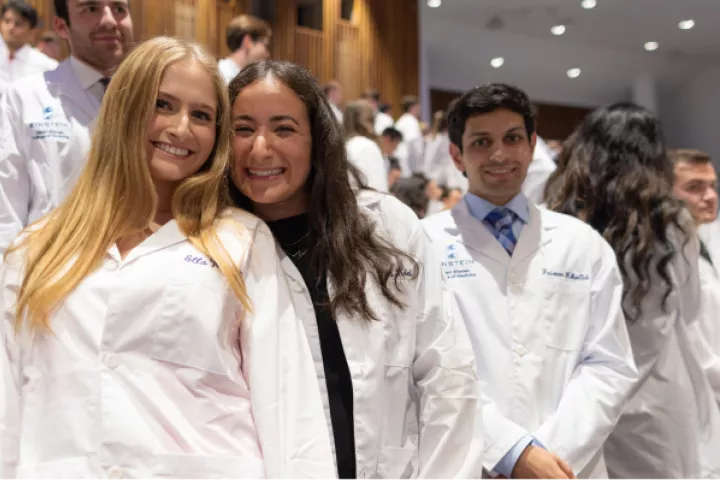 physician-ceremony