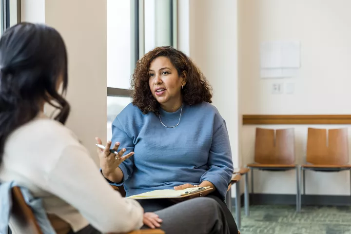Personal Counseling