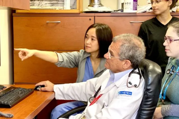 Clinical Training