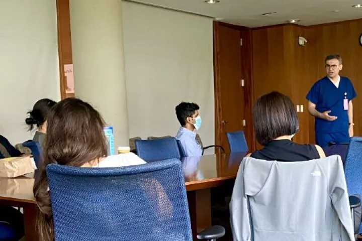 Conferences