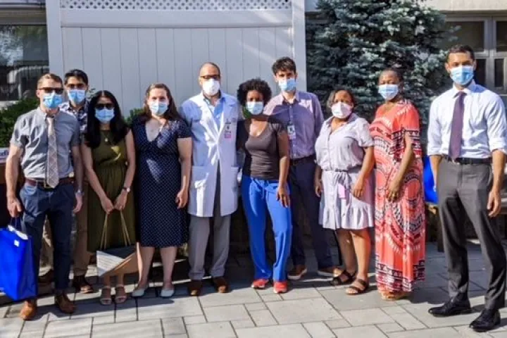 Current Fellows