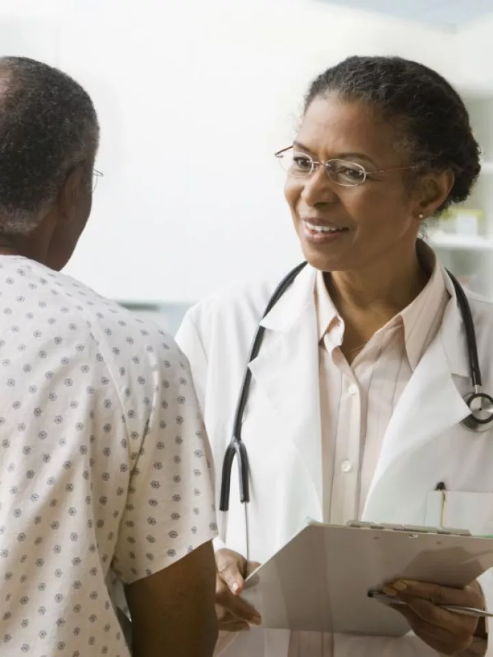 Endocrinology Patient Care