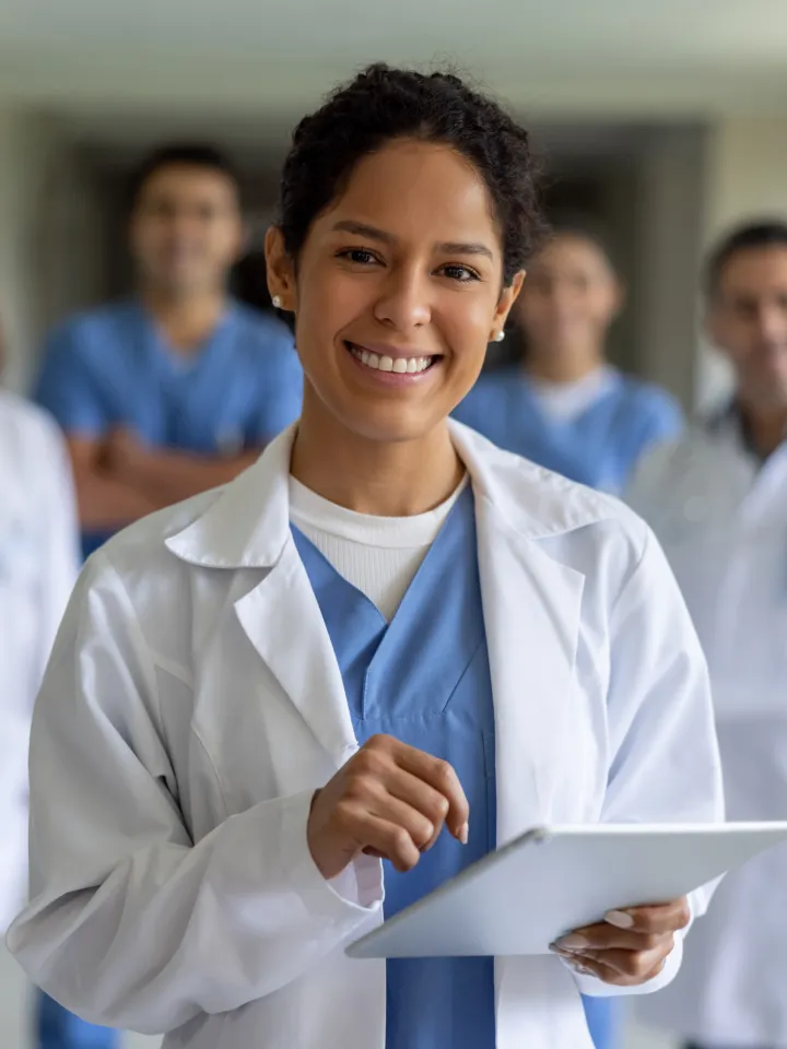 Graduate Medical Education