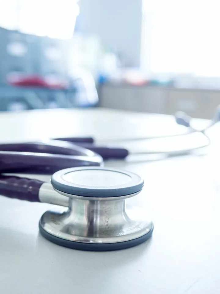 gastroenterology