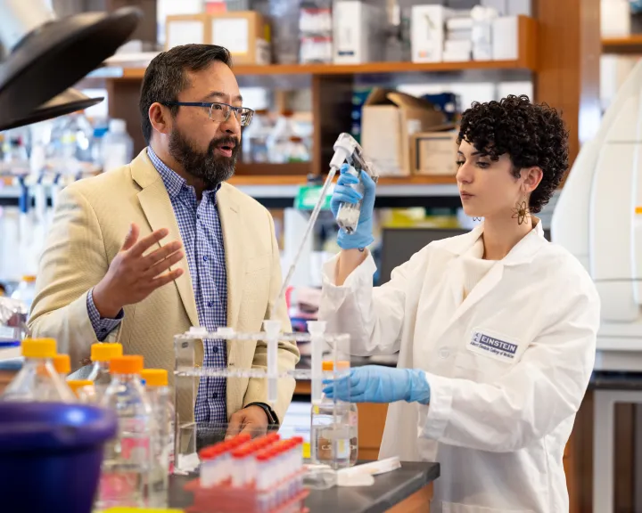 Discover Fellowship Opportunities