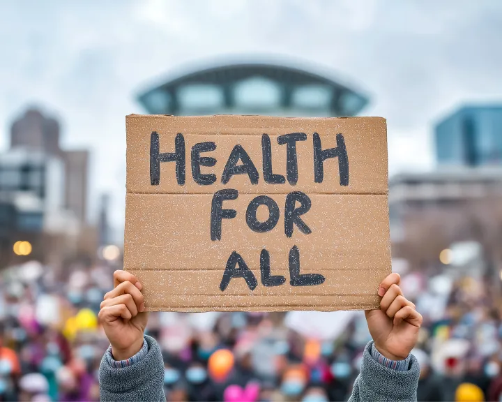 Health for All