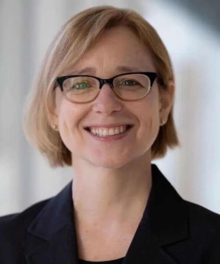 Deirdre Branley