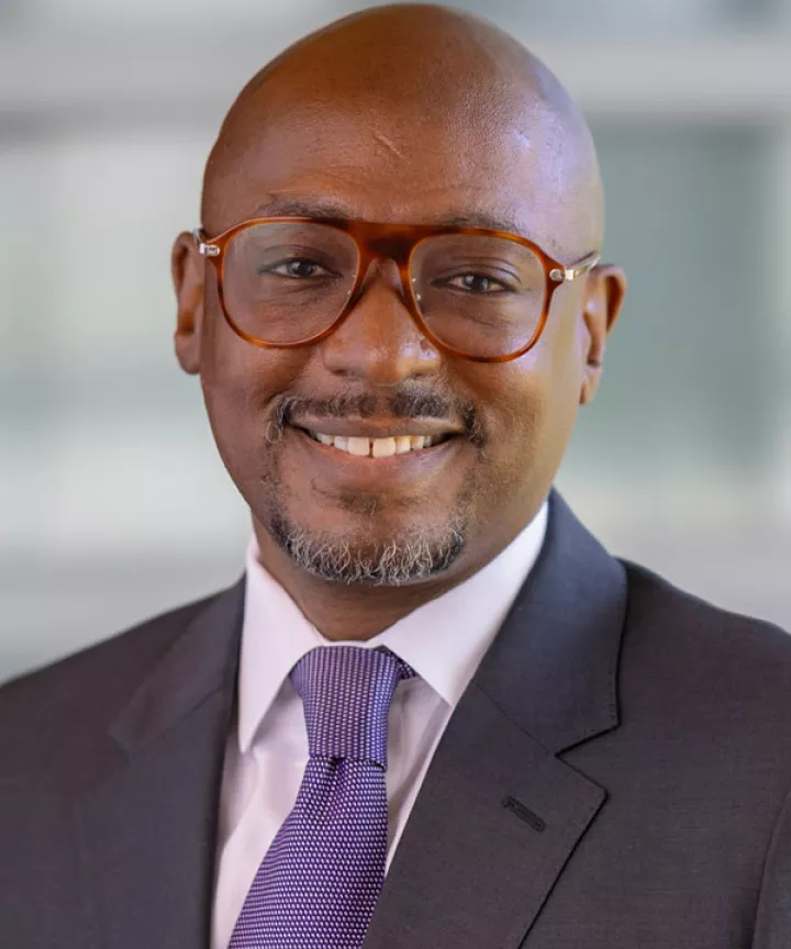Damien Jackson