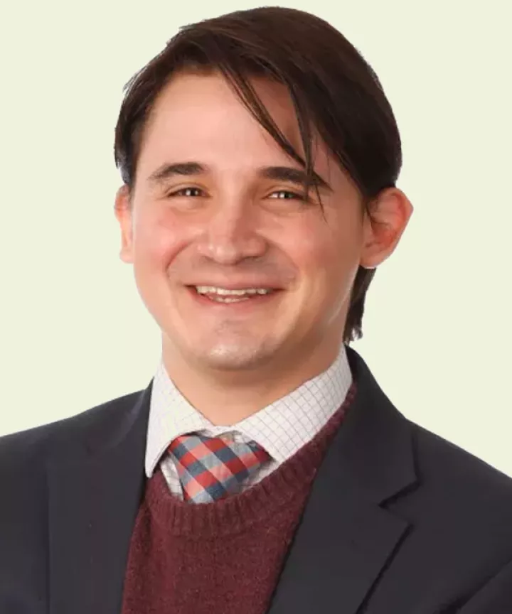 Daniel Matamoros