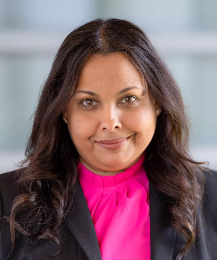 Carol Bisono