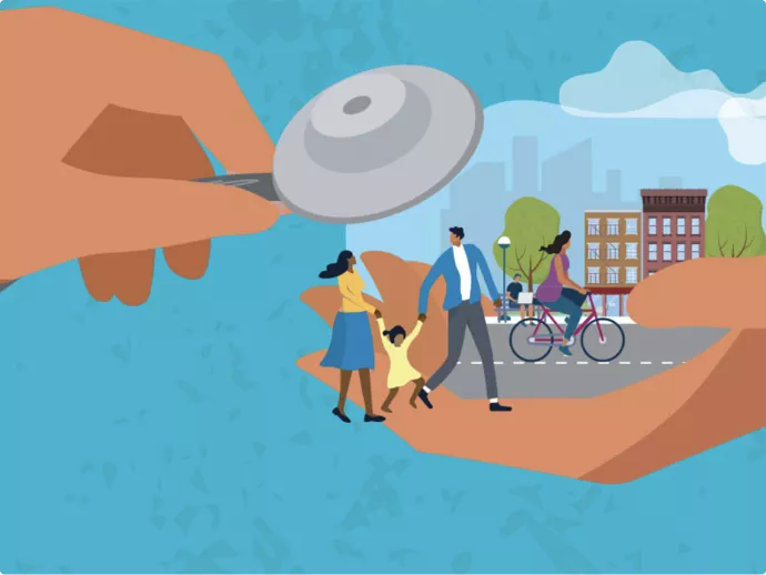 Preparing the Public Health Leaders of Tomorrow