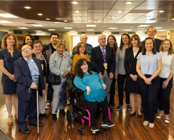 IDDRC Highlight story