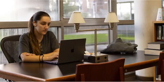 study-room