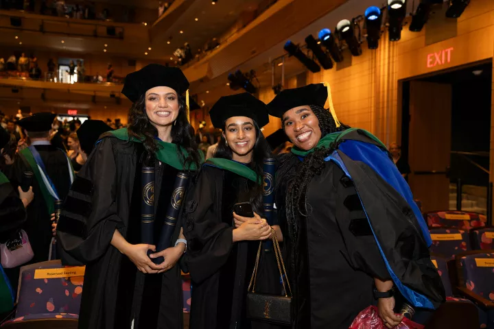 Commencement