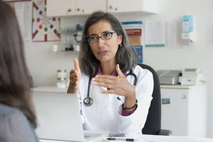 Montefiore Comprehensive Health Care Center