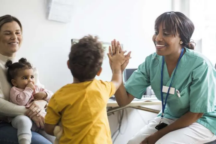 Montefiore Family Care Center (FCC)