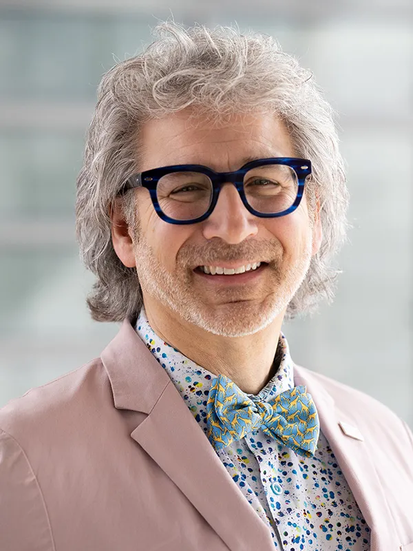 Joshua D. Nosanchuk, MD