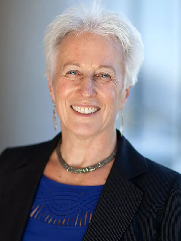 Kathryn Anastos, MD
