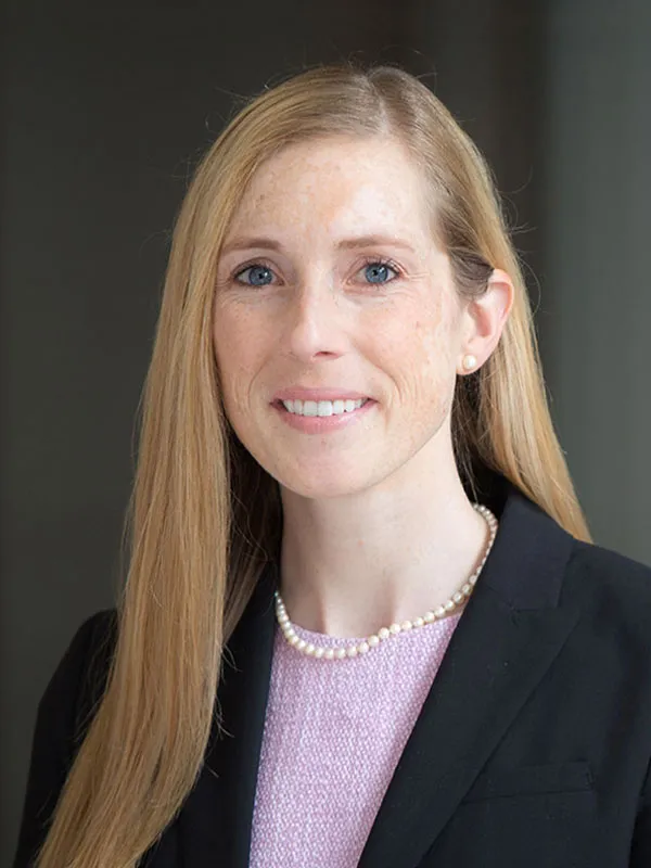 Margaret McCort, MD